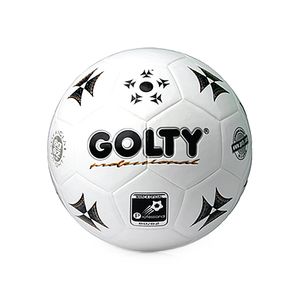 Balón Microfútbol Professional Golty Traditional Pu