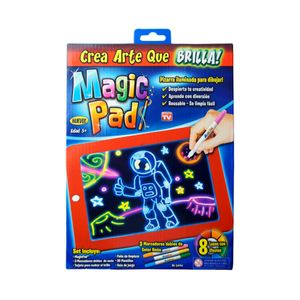 Magic Pad - TV Novedades
