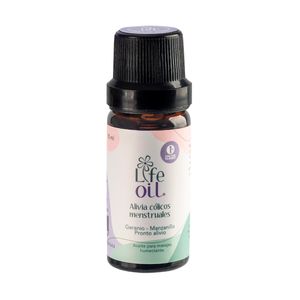 Aceite Esencial 10 ml - LifeOil