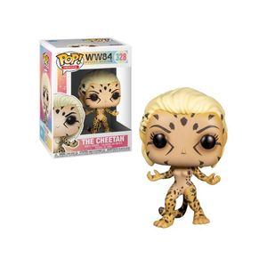 Figura The Cheetah 10 cm - Funko