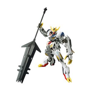 Set Modelo de Armar 1HG 1-144 Gundam Barbatos Lupus Rex - Bandai