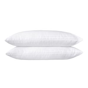 Set 2 Almohadas Comfortlife Kamuchy