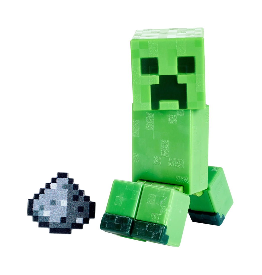 Minecraft discount pepe ganga