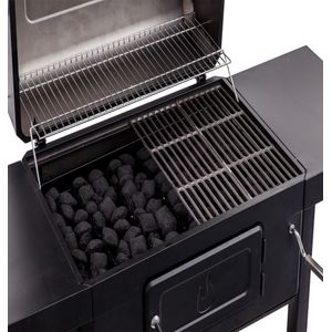 Asador a Carbón Performance Charcoal 3500 - Char-Broil