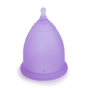 Copa Menstrual LifeCup Lila Talla 0