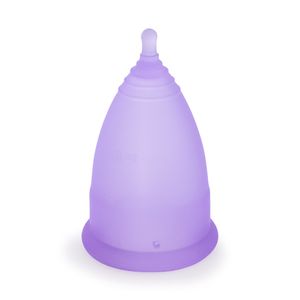 Copa Menstrual LifeCup Lila Talla 1