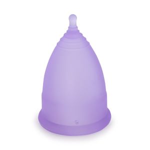 Copa Menstrual LifeCup Lila Talla 2