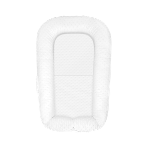 Cuna Nido Antirreflujo - Mois Baby