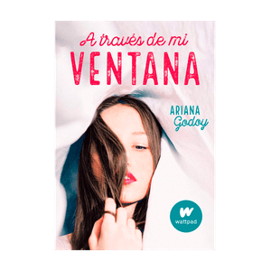 Libro a Través de mi Ventana - Penguin Random