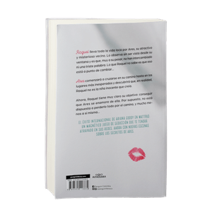 Libro a Través de mi Ventana - Penguin Random