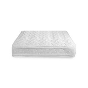 Colchón Premium Lexxus 100 x 190 cm Blanco - Colchones Fantasía