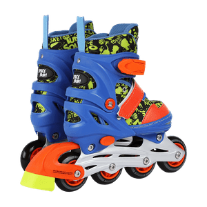 Patines Aluminio Space Jam Talla SS