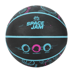 Balón Basketball Space Jam #7