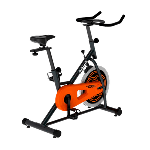 Bicicleta Spinning Advanced 400BS - Athletic