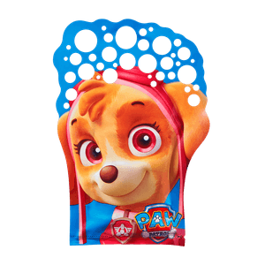 Guante Paw Patrol Skye - Bubble Wow