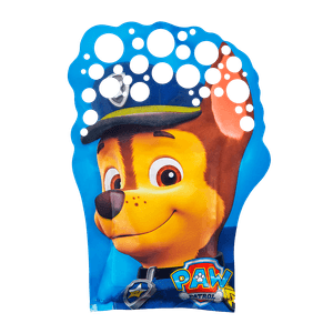 Guante Paw Patrol Chase - Bubble Wow