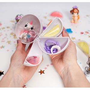 Capsula Unicorn Squad Glitter S2 - 5 Surprise