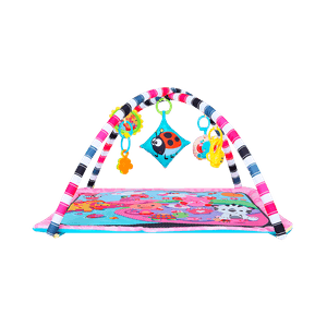 Gimnasio Didactico Bium Girl