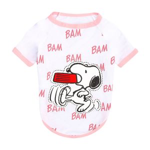 Camiseta para Mascotas