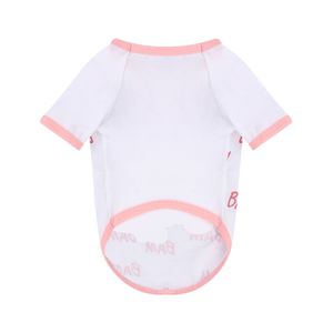 Camiseta para Mascotas
