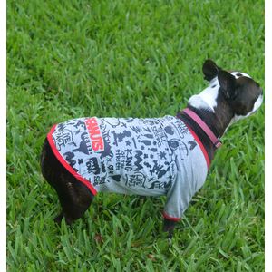 Camiseta para Mascotas