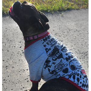 Camiseta para Mascotas