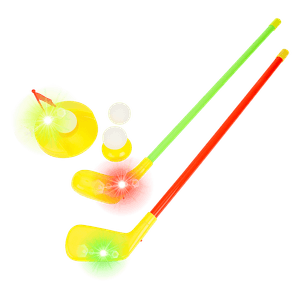 Mini Golfito Kiddoh