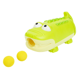 Lanzador De Pelotas Kiddoh