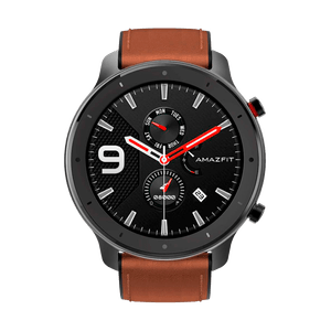 Smartwatch GTR-47MM Aluminium Alloy - Amazfit