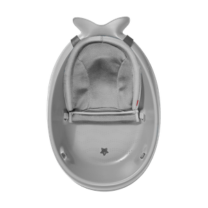 Bañera Crece con tu Bebé en 3 Etapas Gris - Skip Hop