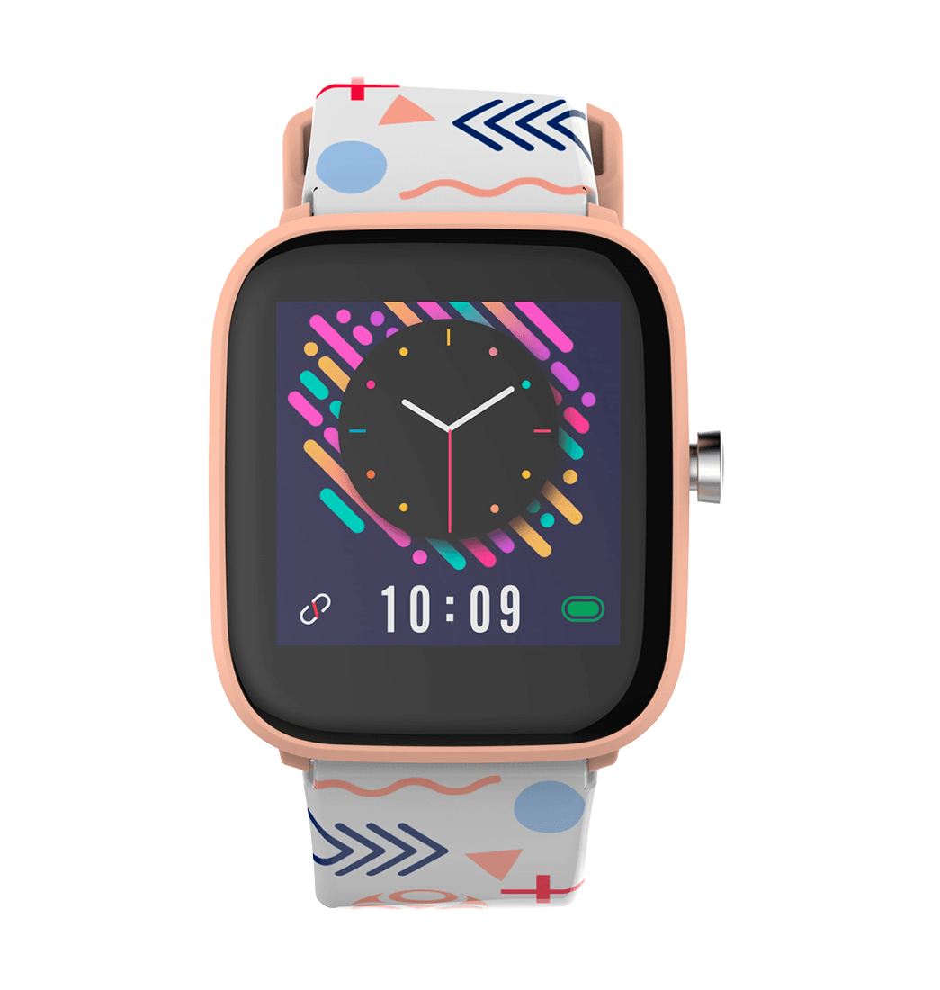 Smartwatch shops para niña