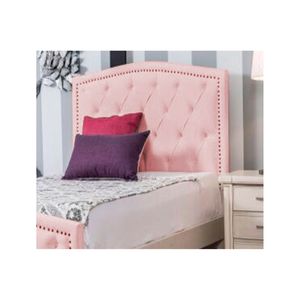 Juego de Alcoba Venecia Infantil Ekonomodo - Rosado