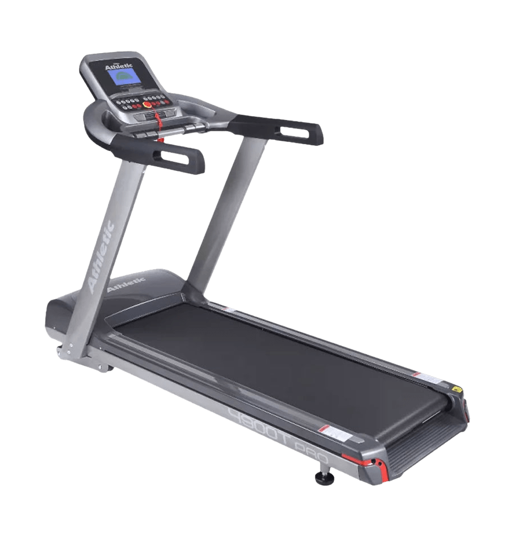 Caminadora 4900T Athletic Athletic Pepe Ganga Pepe Ganga