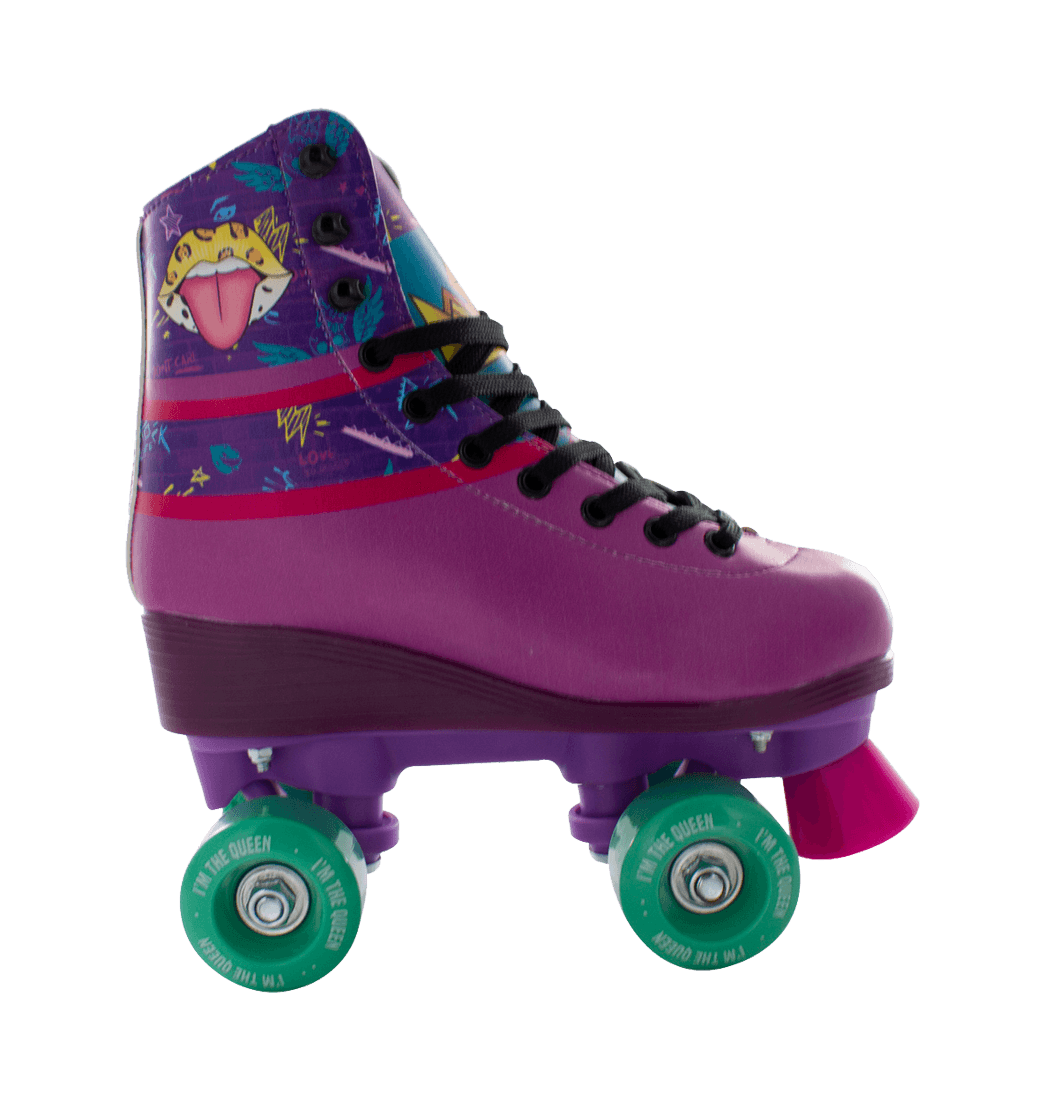 Patines polinesios 2024 tallas