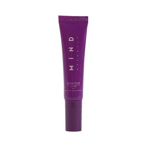 Contorno de Ojos 15 ml - Mind Naturals
