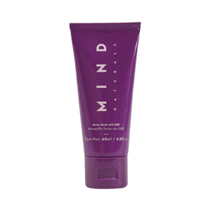 Mascarilla Detox 60 ml - Mind Naturals