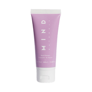 Limpiador de Manos 60 ml - Mind Naturals