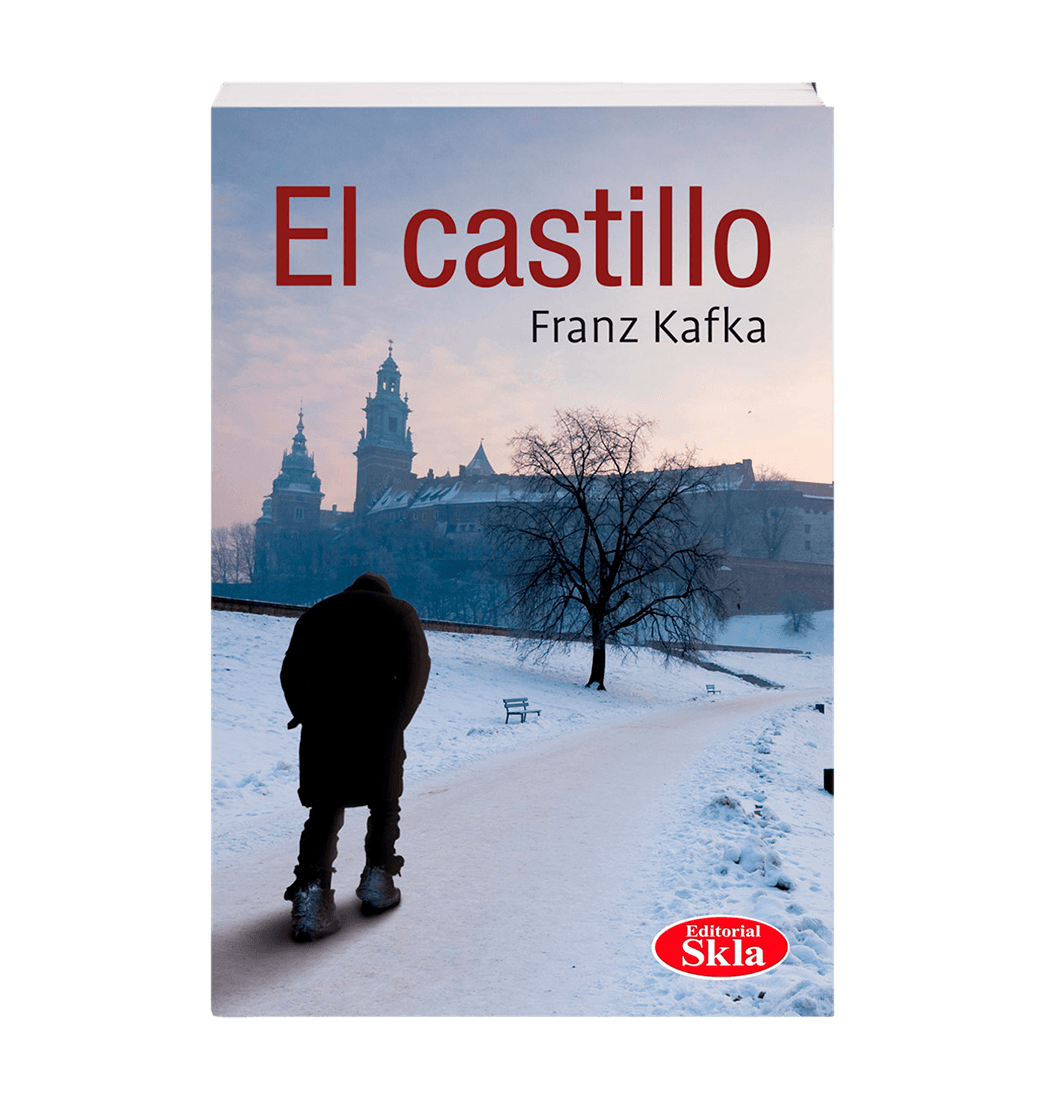 Libro El Castillo - Skla