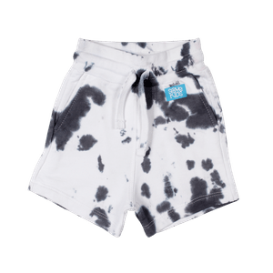 Short Multicolor Infantil - Soye Kids