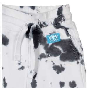 Short Multicolor Infantil - Soye Kids