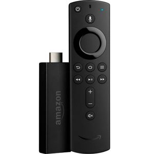 Amazon Fire Tv Stick Control De Voz Alexa Tipo Chromecast