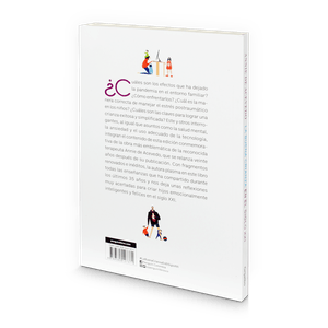 Libro la Buena Crianza en el Siglo XXI Penguin