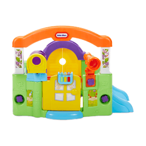Set Jardín de Actividades - Little Tikes