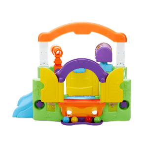 Set Jardín de Actividades - Little Tikes