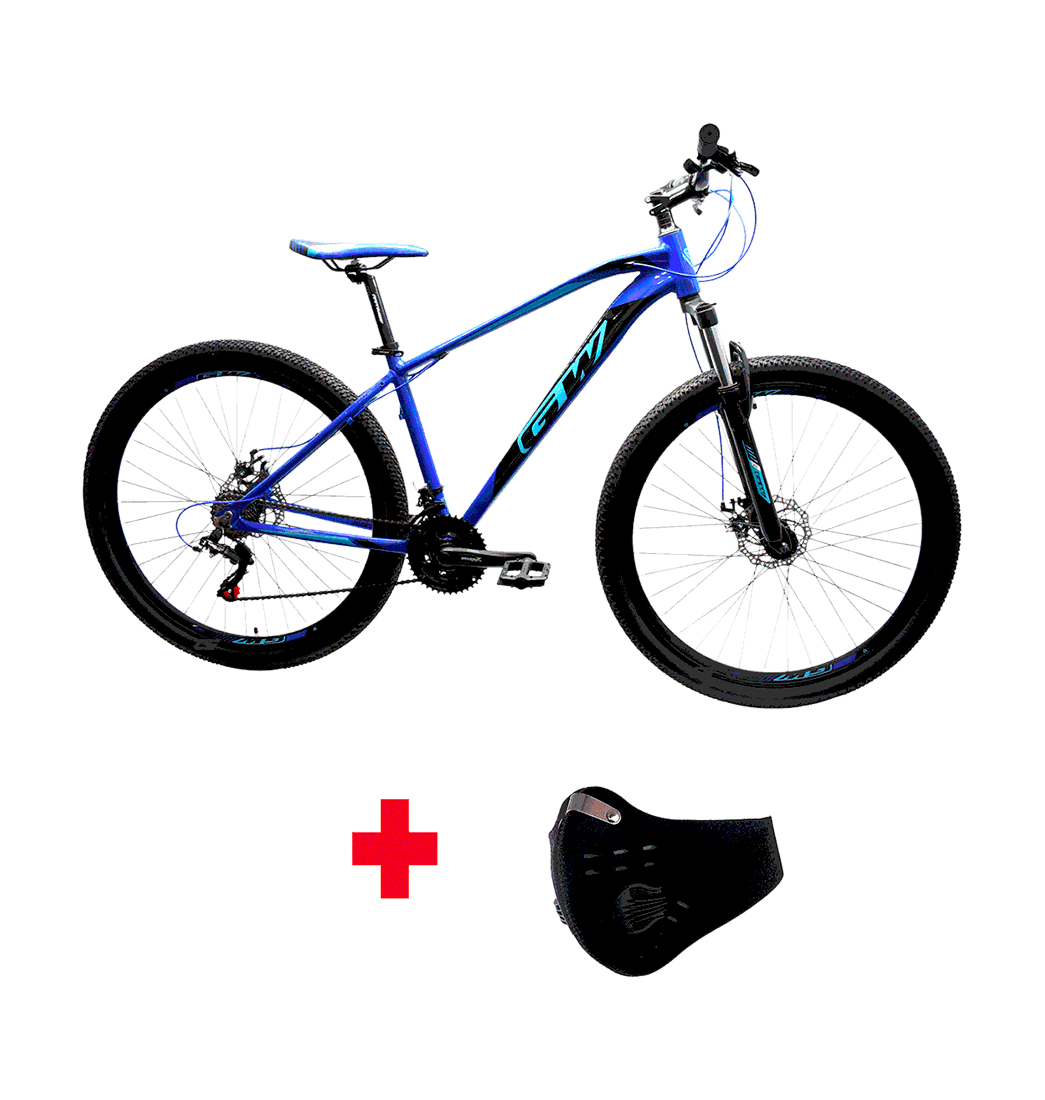 Bicicletas rin 2025 29 gw