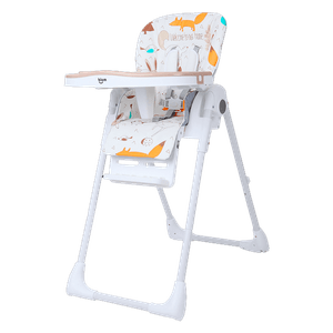 Silla Comedor Alma Bium Café