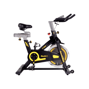 Bicicleta Estática E-BAN - Movifit