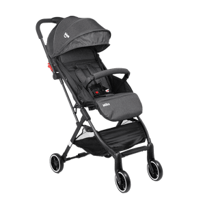 Coche Miku Negro - Bium