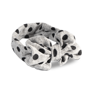 Diadema Shock Pretty Fashion Moño