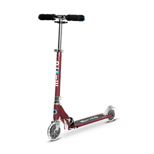 Scooter Micro Sprite - Roja